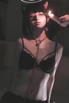 [Cosplay] 双木扶苏 - 杏山和纱