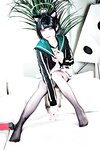 [Cosplay] 双木扶苏 - 杏山和纱