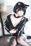 [Cosplay] 双木扶苏 - 杏山和纱