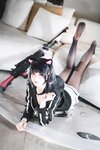 [Cosplay] 双木扶苏 - 杏山和纱