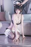 [Cosplay] 双木扶苏 - 杏山和纱