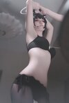 [Cosplay] 双木扶苏 - 杏山和纱