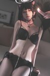 [Cosplay] 双木扶苏 - 杏山和纱