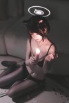 [Cosplay] 双木扶苏 - 杏山和纱