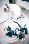 [Cosplay] 双木扶苏 - 杏山和纱