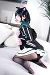 [Cosplay] 双木扶苏 - 杏山和纱