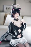 [Cosplay] 双木扶苏 - 杏山和纱
