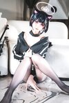 [Cosplay] 双木扶苏 - 杏山和纱