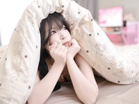 [Cosplay] Bangni邦尼 - 粉红清晨