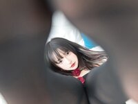 [Cosplay] 神楽板真冬 - 午夜玫瑰 [75P2V-458M]