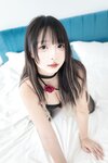 [Cosplay] 神楽板真冬 - 午夜玫瑰 [75P2V-458M]