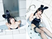 FLASHデジタル写真集 杉本愛莉鈴 むき出しの色香 (2024-08-20)