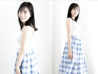 FLASHデジタル写真集R 塔乃花鈴 清楚やめちゃいます…