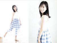 FLASHデジタル写真集R 塔乃花鈴 清楚やめちゃいます…