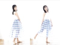 FLASHデジタル写真集R 塔乃花鈴 清楚やめちゃいます…
