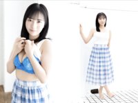 FLASHデジタル写真集R 塔乃花鈴 清楚やめちゃいます…