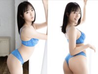 FLASHデジタル写真集R 塔乃花鈴 清楚やめちゃいます…