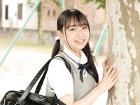 [Lovepop] Yui Iruma 入間ゆい - Photosets 006 Schoolgirl Uniform (Knit Vest)