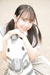 [Lovepop] Yui Iruma 入間ゆい - Photosets 006 Schoolgirl Uniform (Knit Vest)