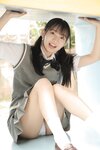 [Lovepop] Yui Iruma 入間ゆい - Photosets 006 Schoolgirl Uniform (Knit Vest)