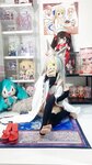[Cosplay] 白栎Shirly - 朝凪 Asanagi