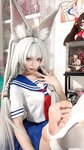 [Cosplay] 白栎Shirly - 朝凪 Asanagi