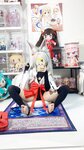 [Cosplay] 白栎Shirly - 朝凪 Asanagi