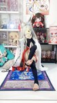 [Cosplay] 白栎Shirly - 朝凪 Asanagi