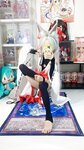 [Cosplay] 白栎Shirly - 朝凪 Asanagi