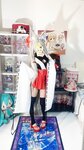 [Cosplay] 白栎Shirly - 朝凪 Asanagi