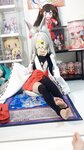 [Cosplay] 白栎Shirly - 朝凪 Asanagi