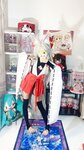 [Cosplay] 白栎Shirly - 朝凪 Asanagi
