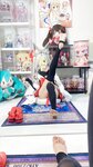 [Cosplay] 白栎Shirly - 朝凪 Asanagi