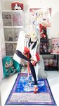 [Cosplay] 白栎Shirly - 朝凪 Asanagi