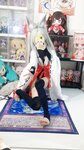 [Cosplay] 白栎Shirly - 朝凪 Asanagi