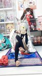 [Cosplay] 白栎Shirly - 朝凪 Asanagi