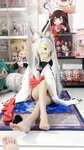[Cosplay] 白栎Shirly - 朝凪 Asanagi