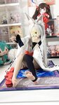 [Cosplay] 白栎Shirly - 朝凪 Asanagi