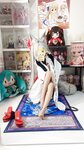 [Cosplay] 白栎Shirly - 朝凪 Asanagi