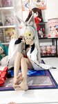 [Cosplay] 白栎Shirly - 朝凪 Asanagi