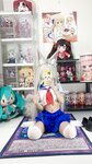 [Cosplay] 白栎Shirly - 朝凪 Asanagi
