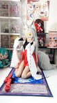 [Cosplay] 白栎Shirly - 朝凪 Asanagi