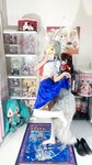 [Cosplay] 白栎Shirly - 朝凪 Asanagi