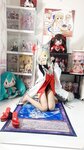 [Cosplay] 白栎Shirly - 朝凪 Asanagi