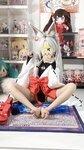 [Cosplay] 白栎Shirly - 朝凪 Asanagi