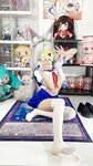 [Cosplay] 白栎Shirly - 朝凪 Asanagi