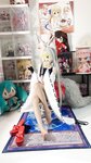 [Cosplay] 白栎Shirly - 朝凪 Asanagi