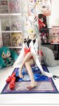 [Cosplay] 白栎Shirly - 朝凪 Asanagi