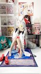 [Cosplay] 白栎Shirly - 朝凪 Asanagi