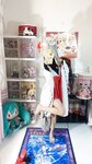 [Cosplay] 白栎Shirly - 朝凪 Asanagi